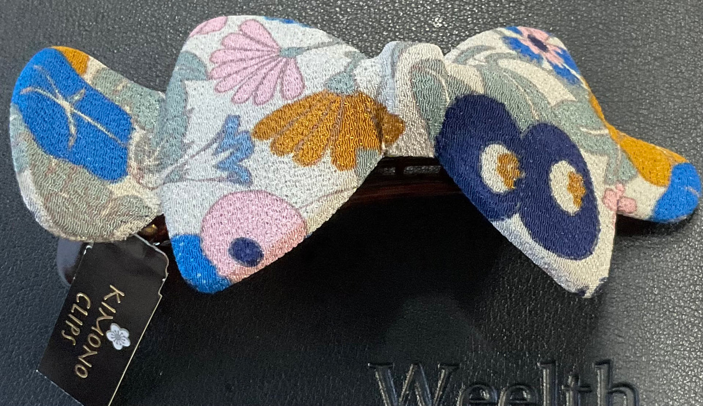 Kimono Clips 239A