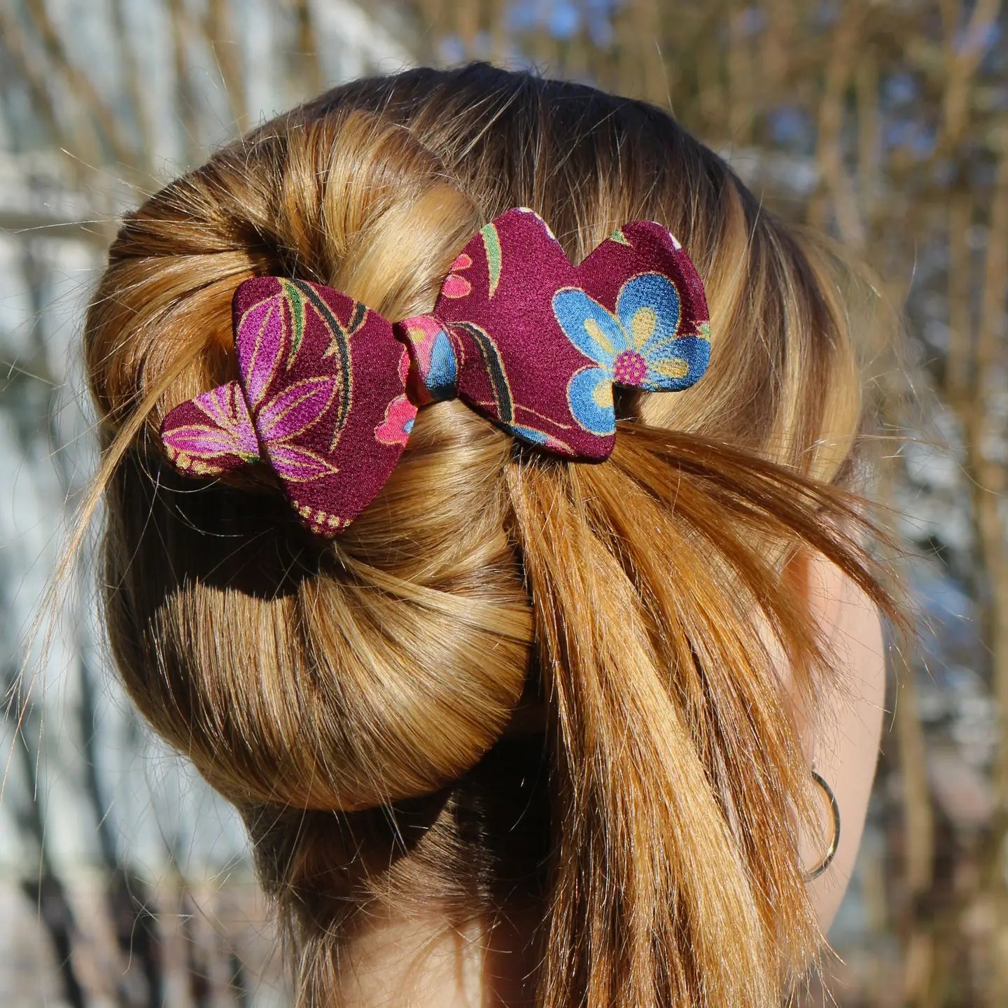 Kimono Clips 239A