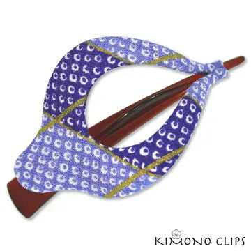 Kimono Clips 368 SHB/DEN