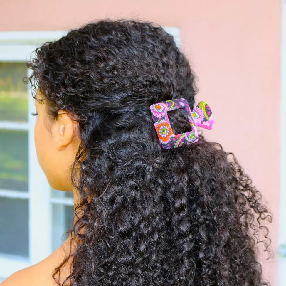 Kimono Clips 345A