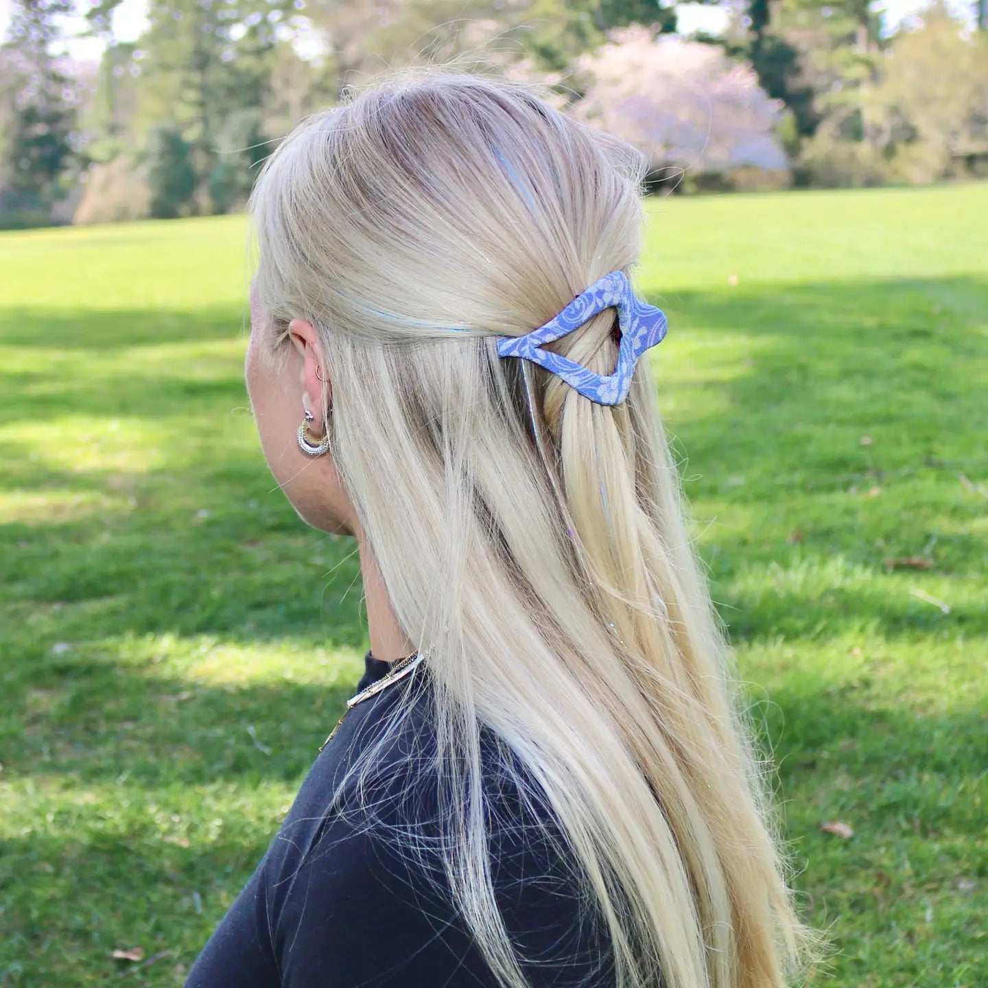 Kimono Clips 368 SHB/DEN