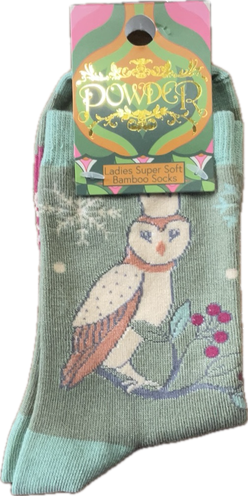 Lady Super Soft Bamboo