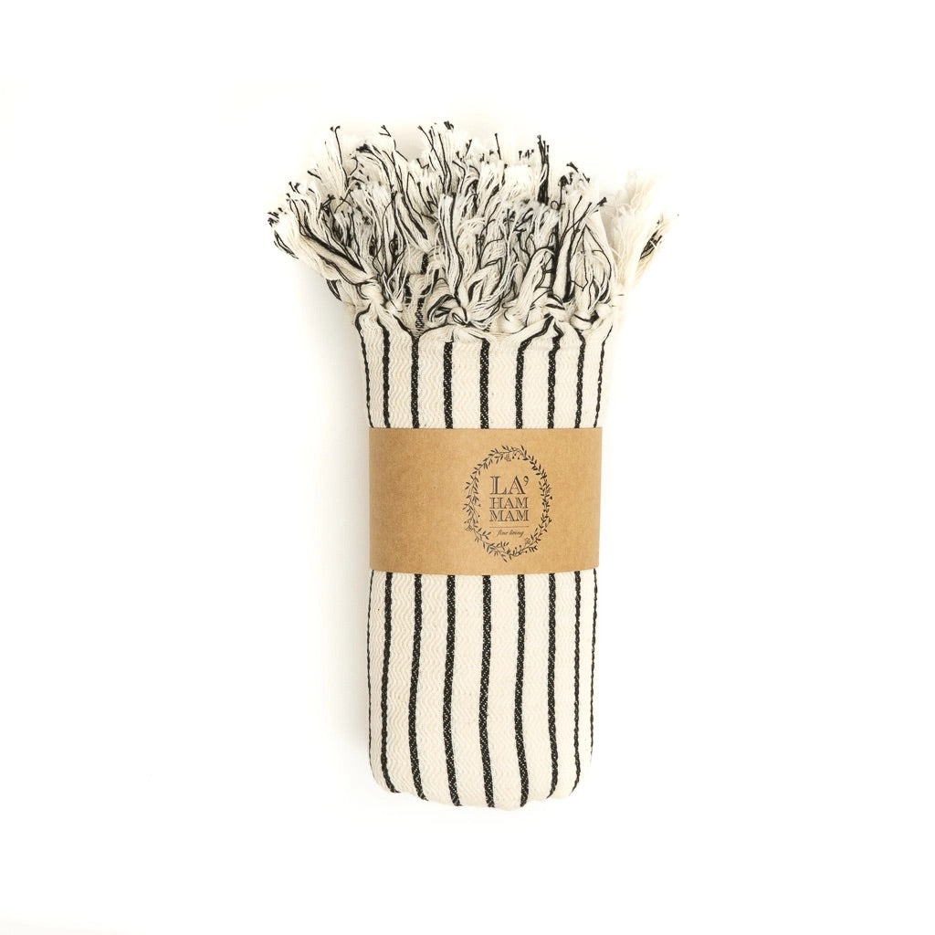 Turkish Towels - Medium Thick No Terry