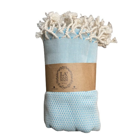 Turkish Towels - Medium Thick No Terry