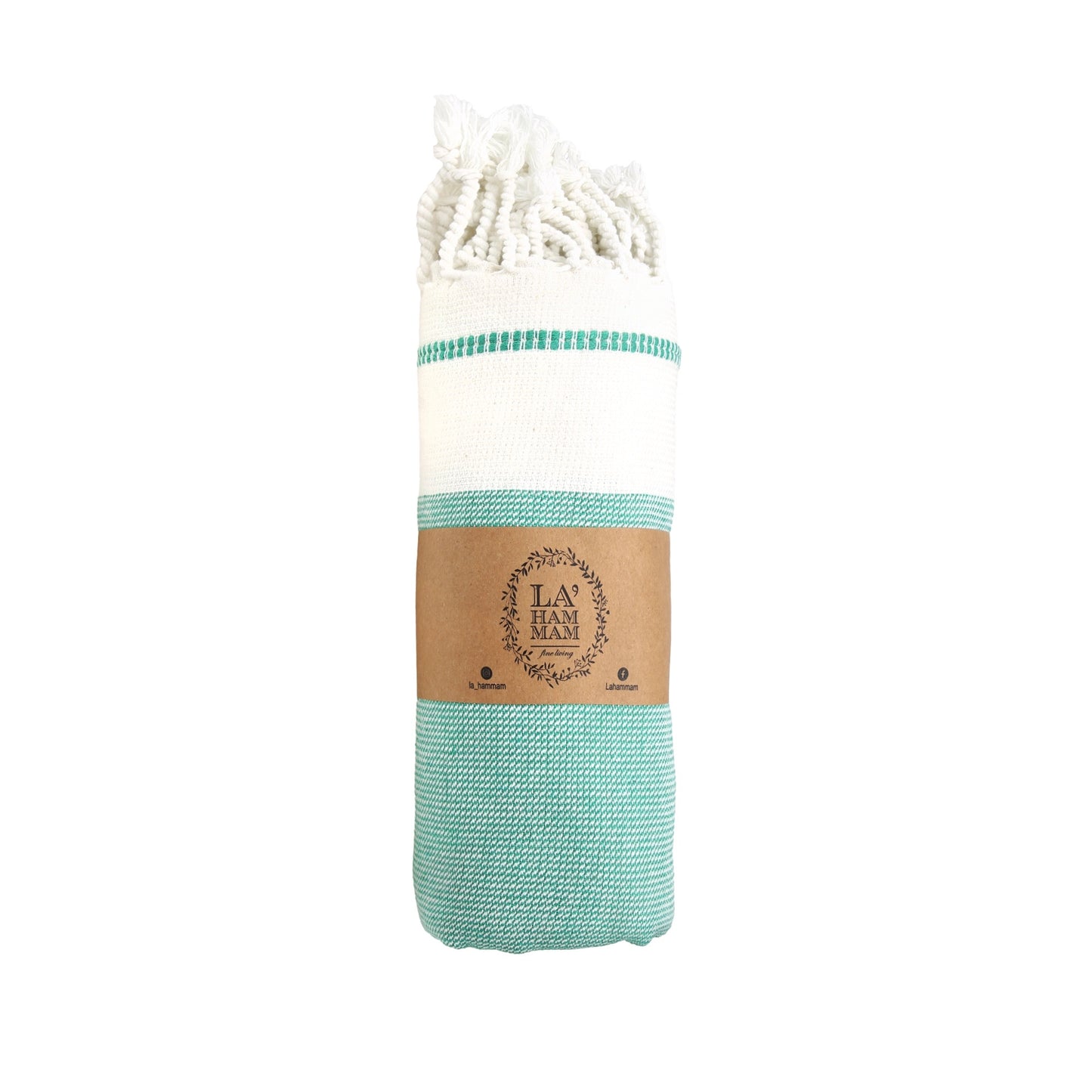 Turkish Towels - Medium Thick No Terry