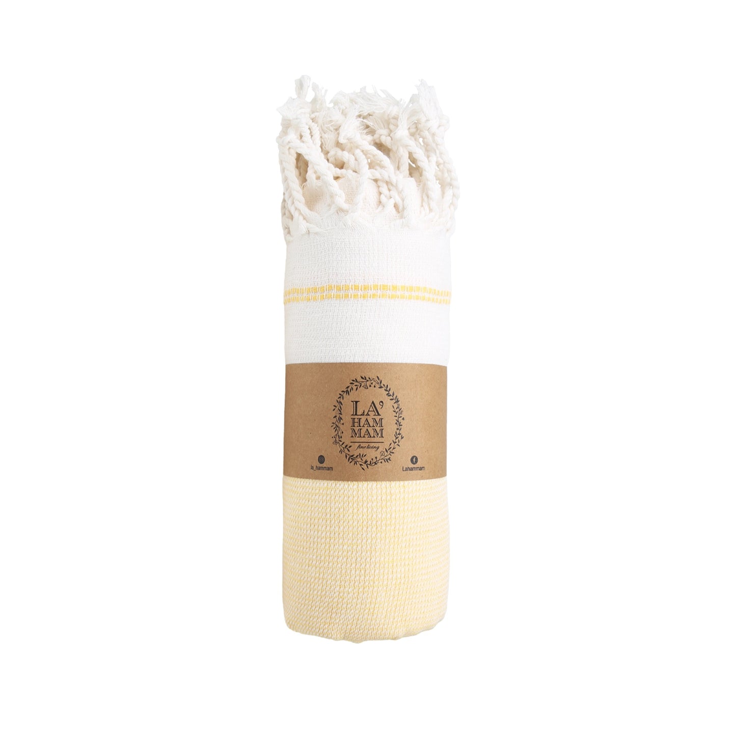 Turkish Towels - Medium Thick No Terry