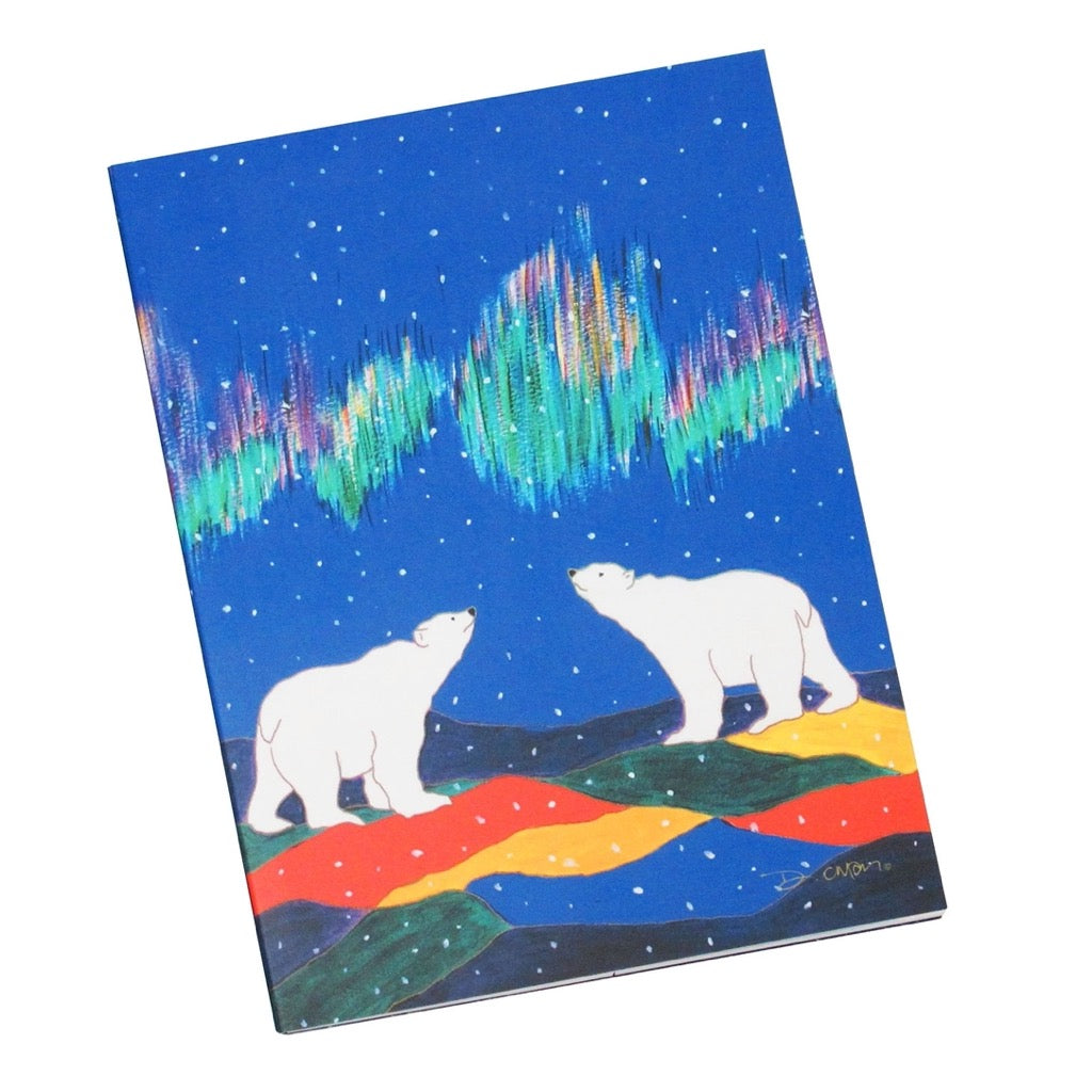 Sticky Notes Set - Sky Watchers