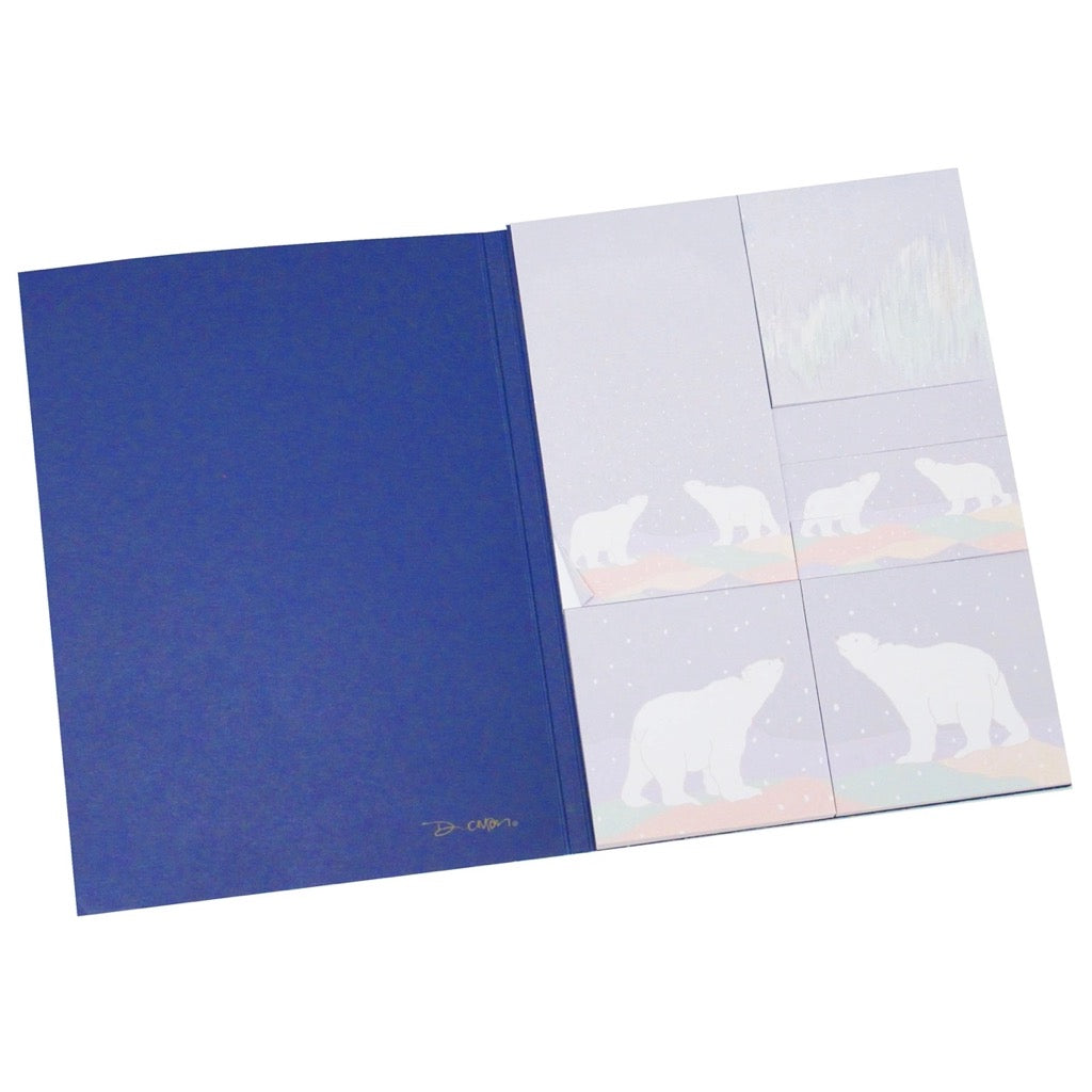 Sticky Notes Set - Sky Watchers