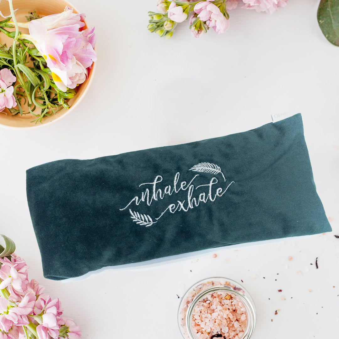Aroma Eye Pillow