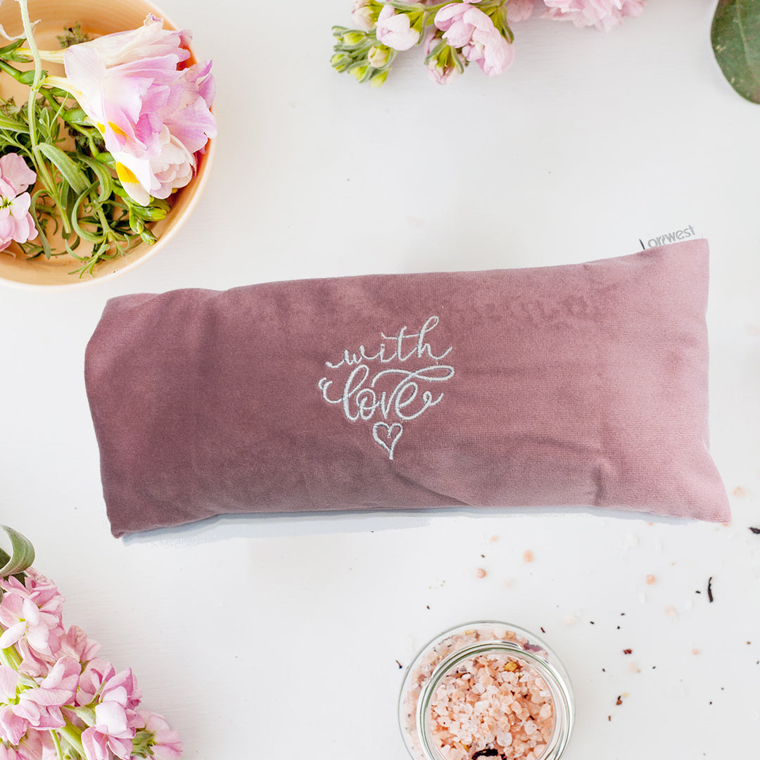Aroma Eye Pillow