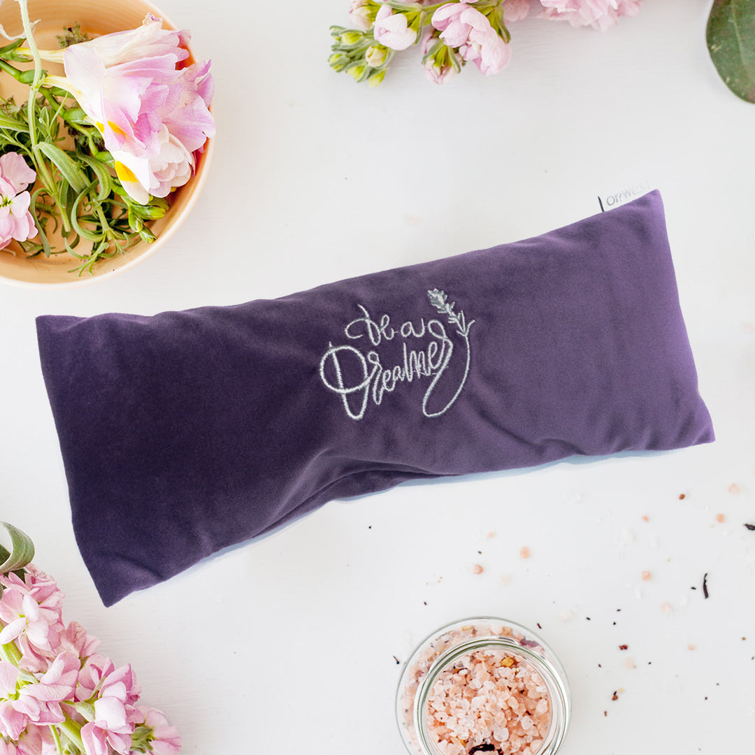 Aroma Eye Pillow