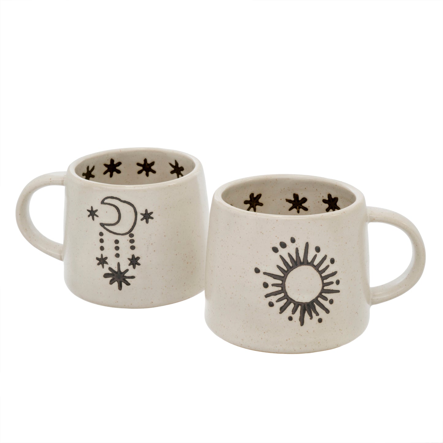 Stoneware Mug - Cosmos / Stellar