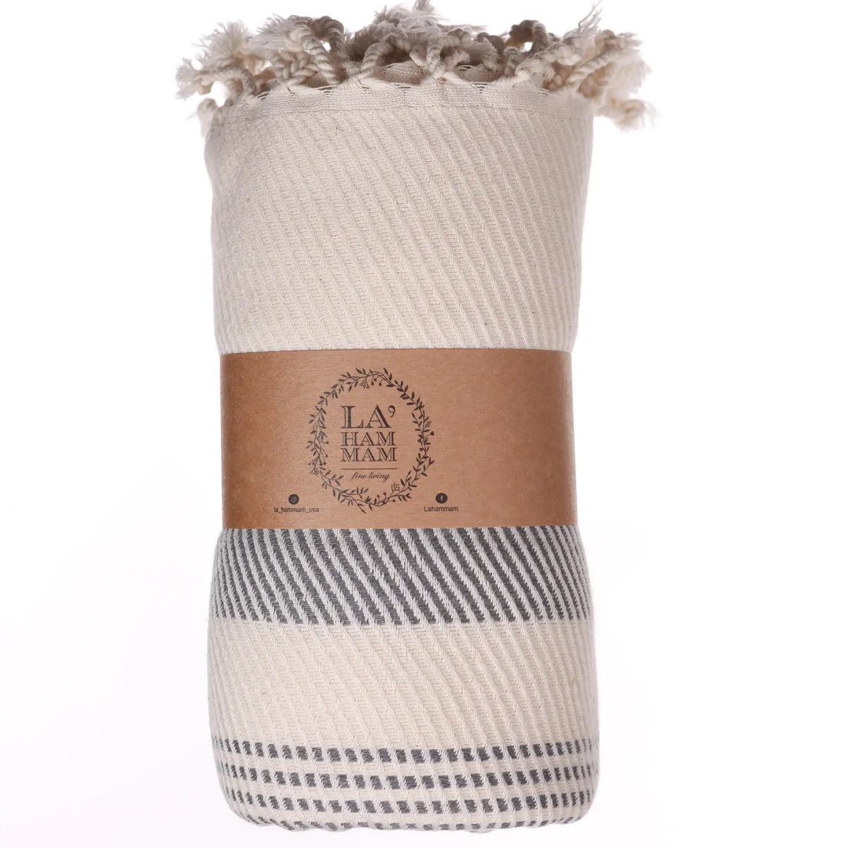 Turkish Towels - Medium Thick No Terry