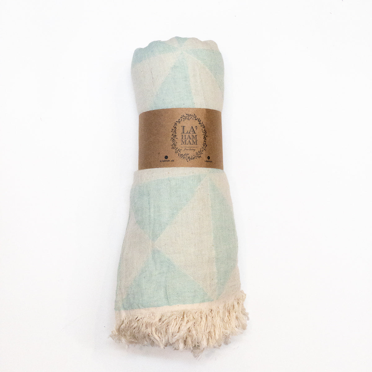 Turkish Towel La'Hammam Cotton Peshtemals - Ahenk