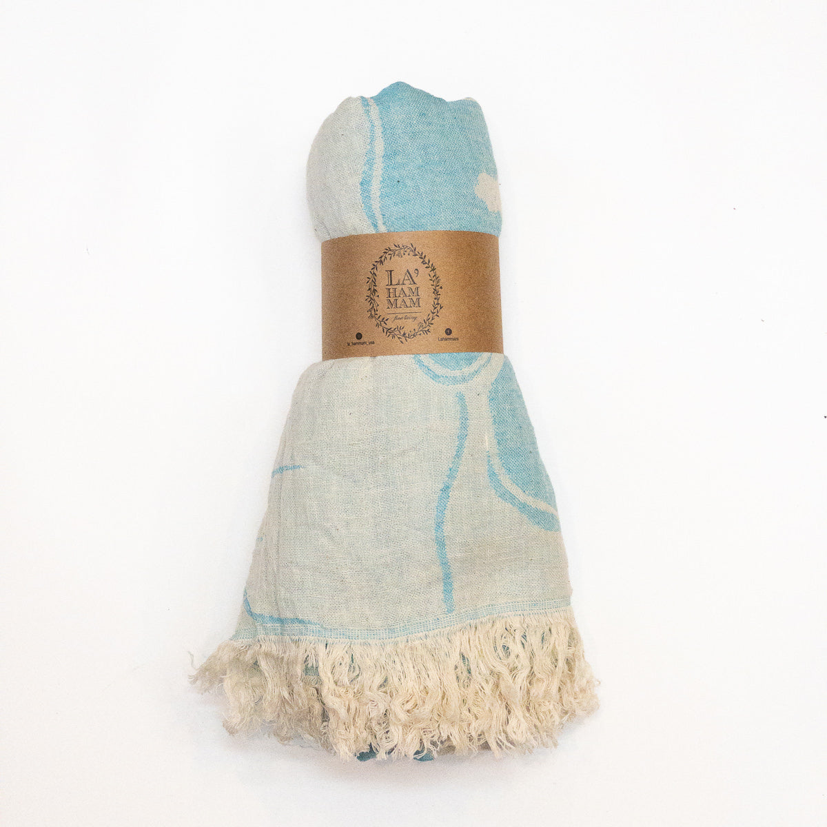 Turkish Towel La'Hammam Cotton Peshtemals - Ahenk