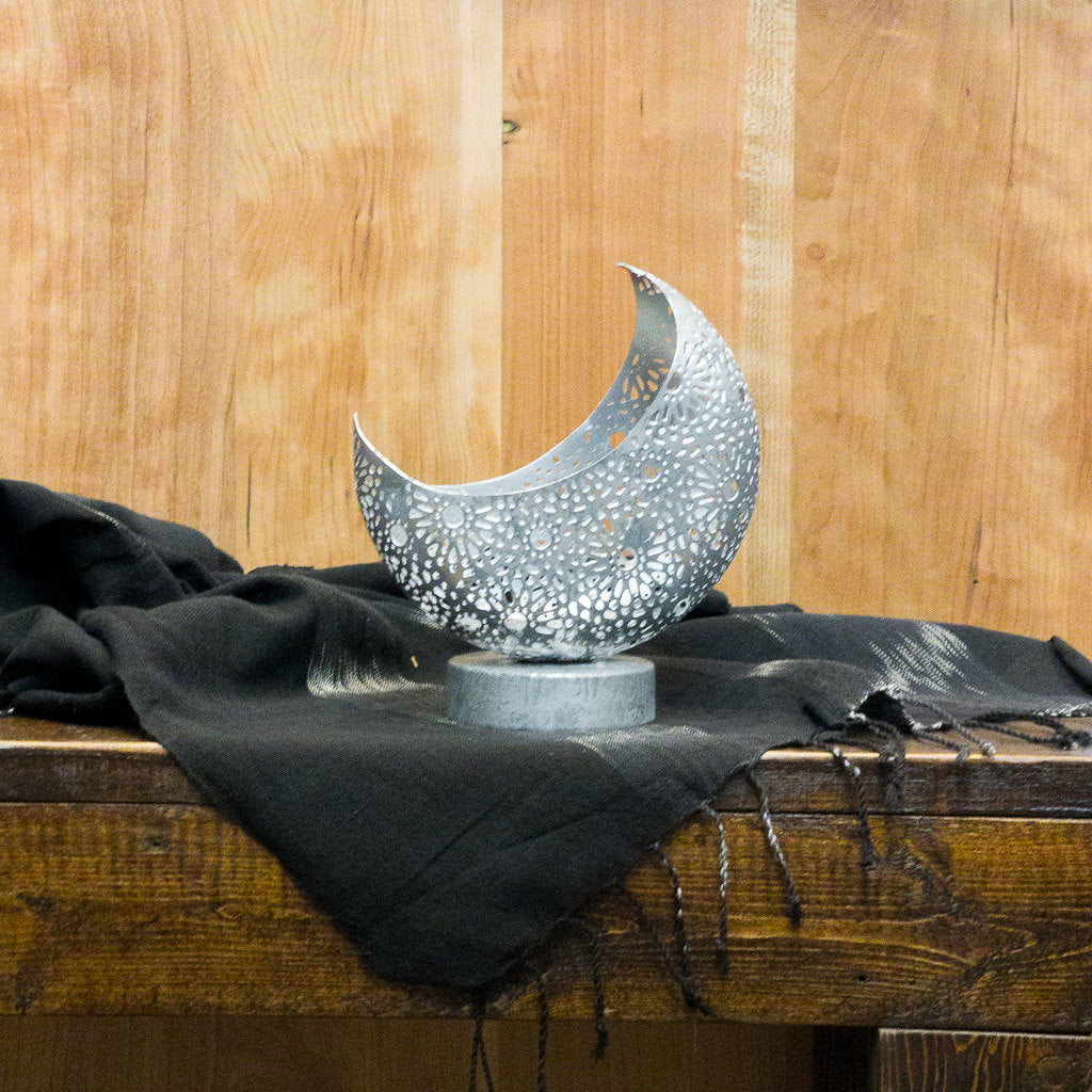 Moon T-Lite Lantern