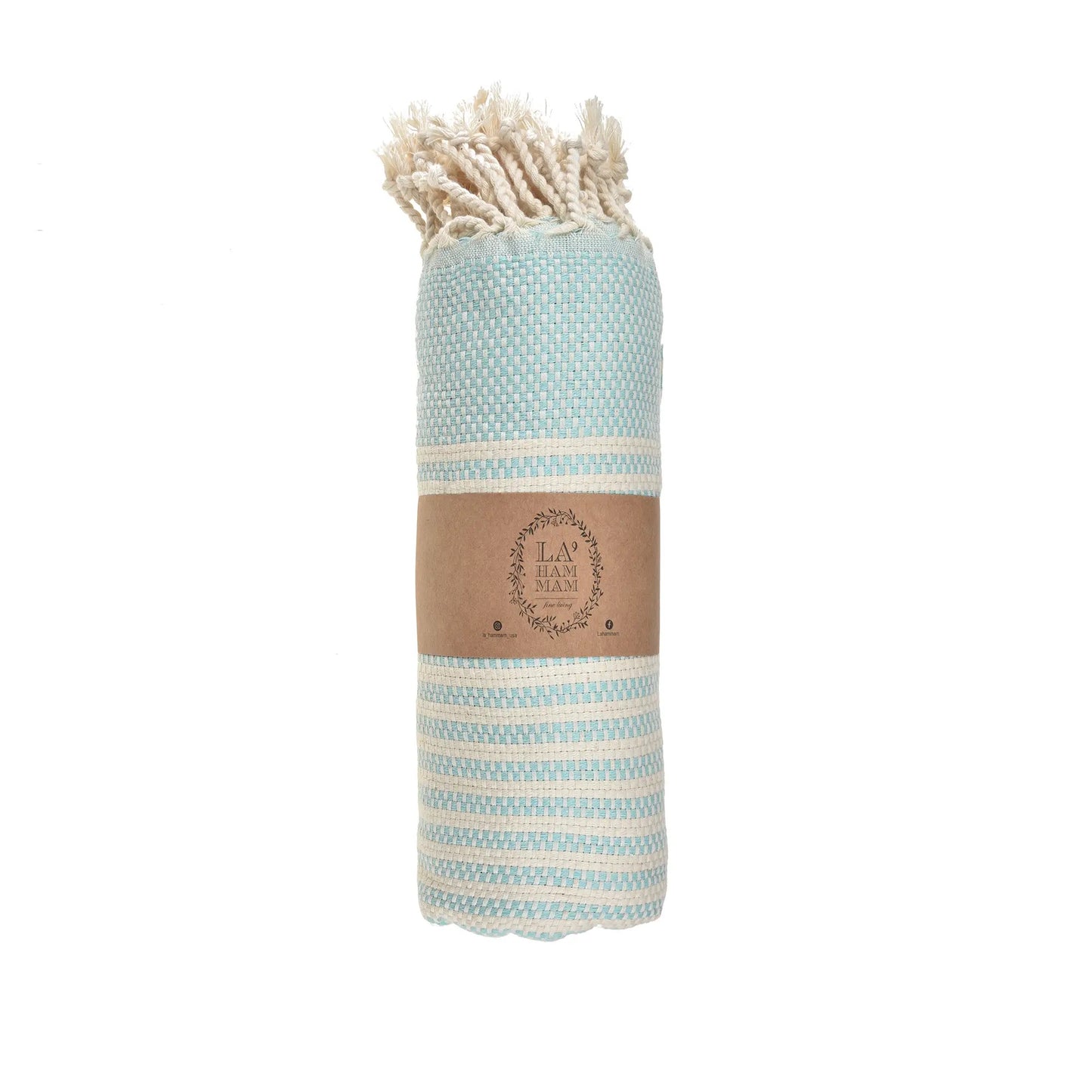 Turkish Towels - Medium Thick No Terry