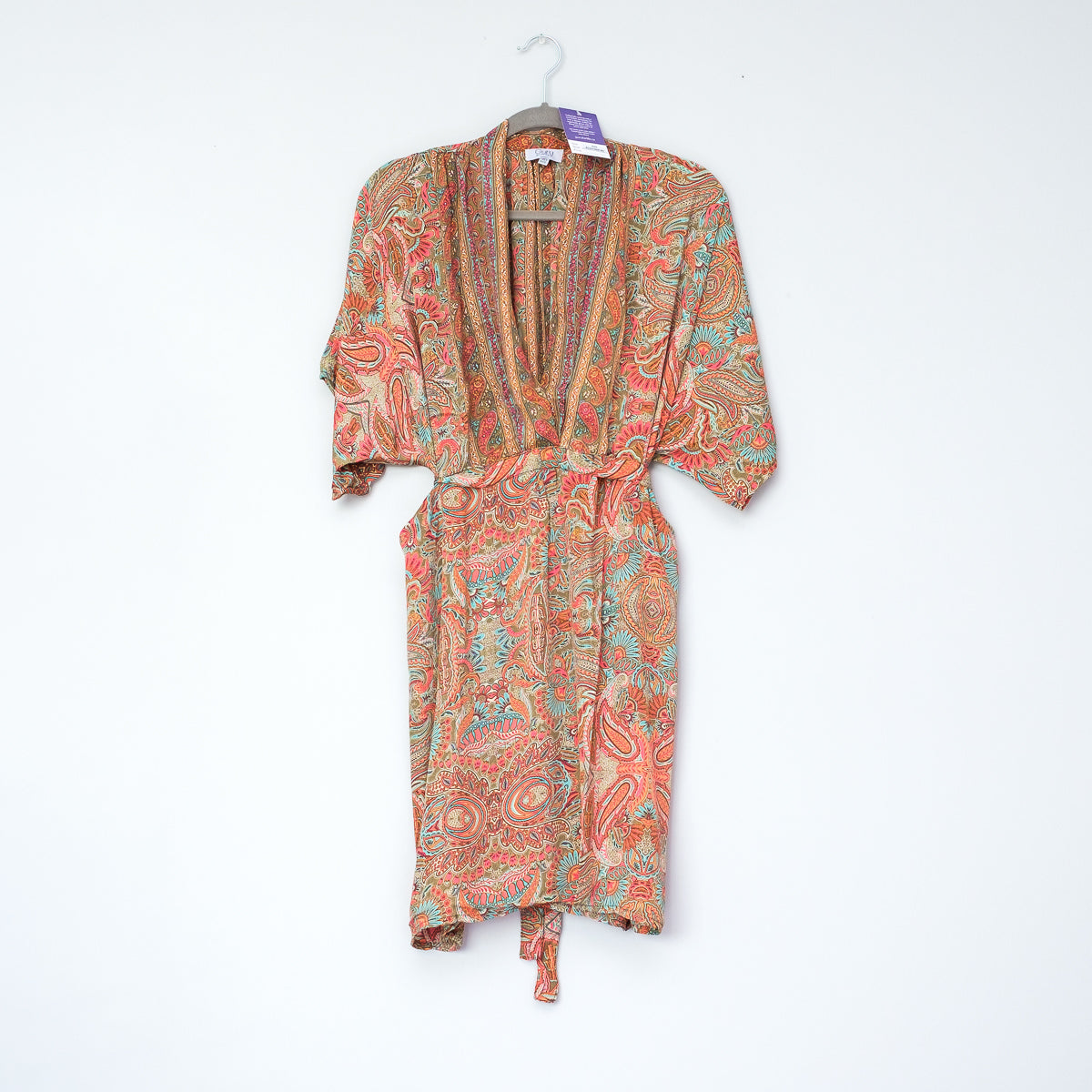 Spur of the Moment Dress