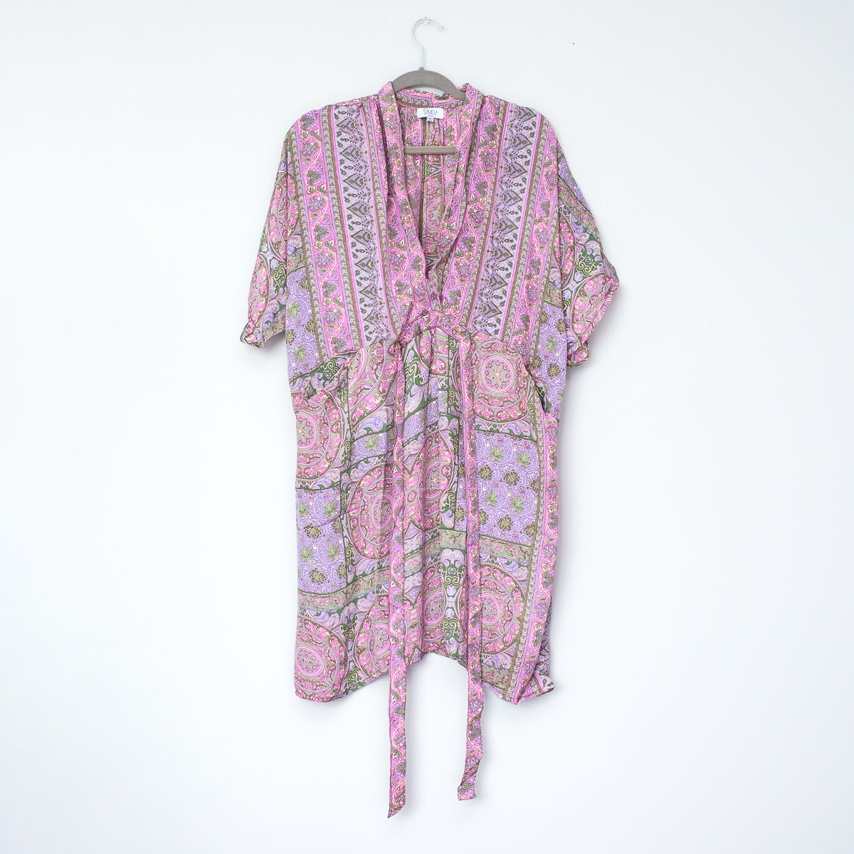 Spur of the Moment Dress