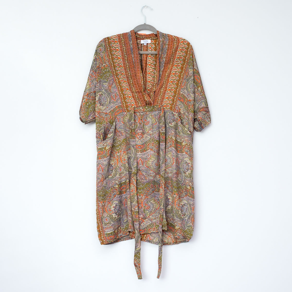 Spur of the Moment Dress