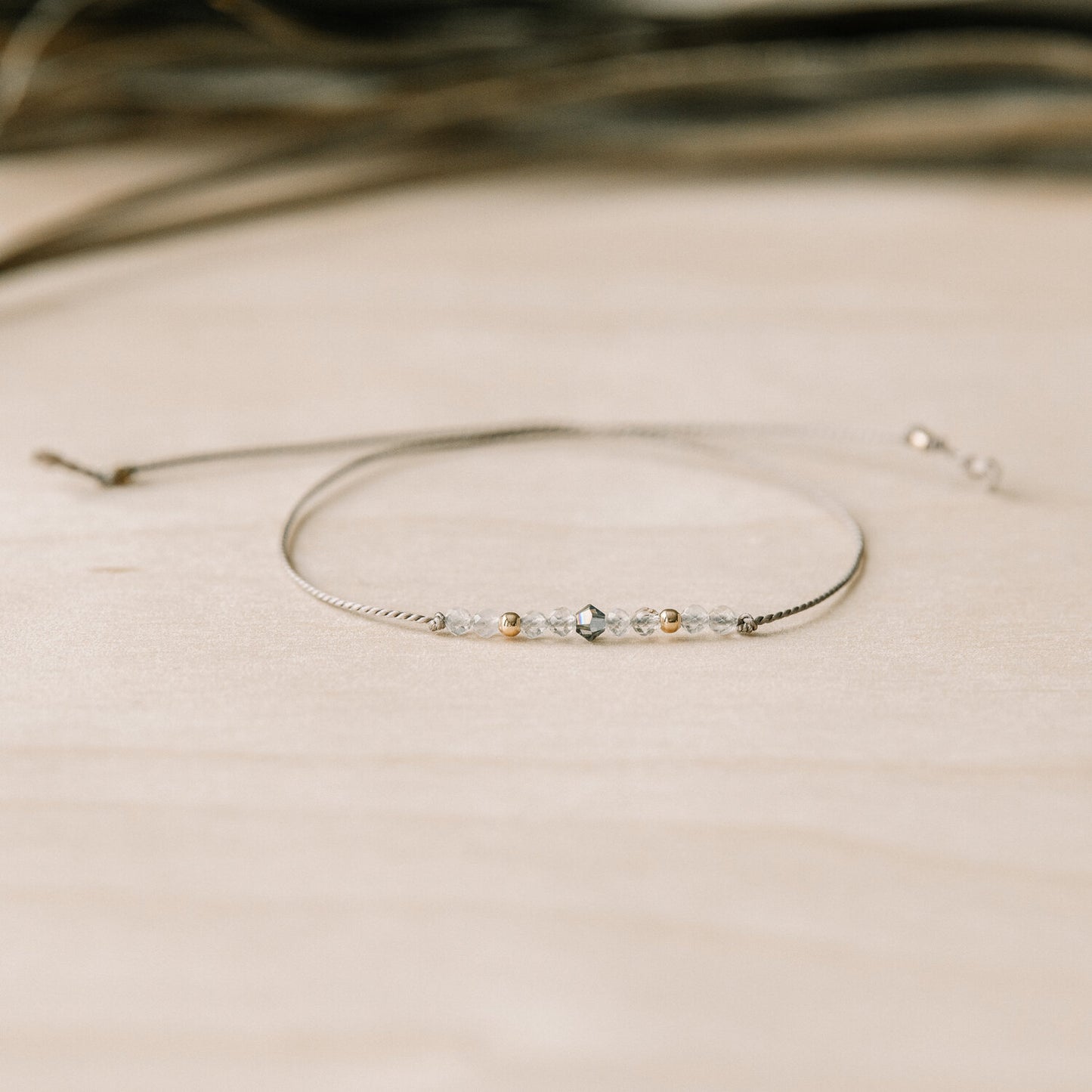 Eleven Love - New Beginnings Wish Bracelet