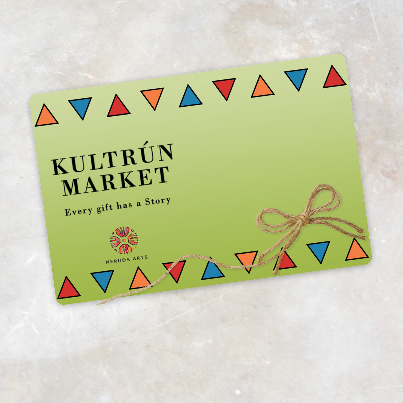 Gift Cards