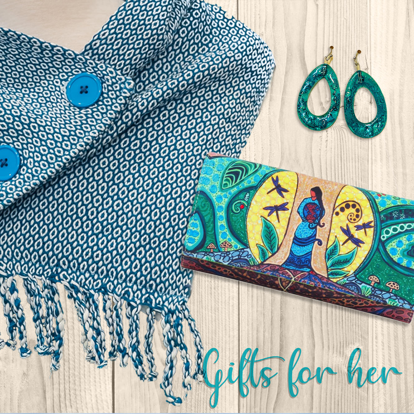 Gifts for her