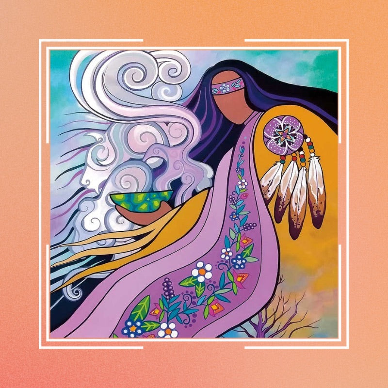 Indigenous Arts