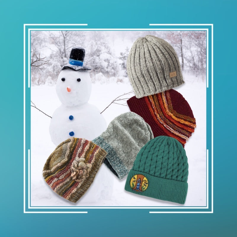 Mittens, Gloves & Handwarmers