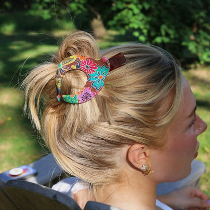 Kimono Clips 368A