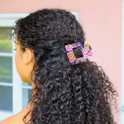 Kimono Clips 345A