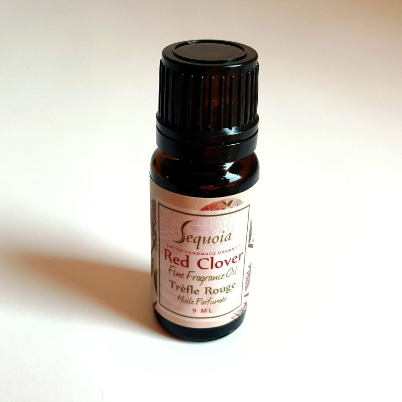 Sequoia Fine Fragrance Oil Red Clover