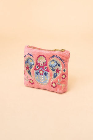 Matryoshka Doll,  Small