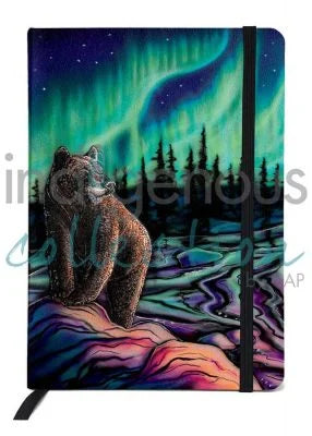 Indigenous Art Journal -Sumpanáihki