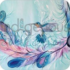 Indigenous Art Coasters
