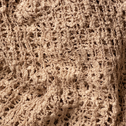 Popcorn  Sweater Las Mujeres