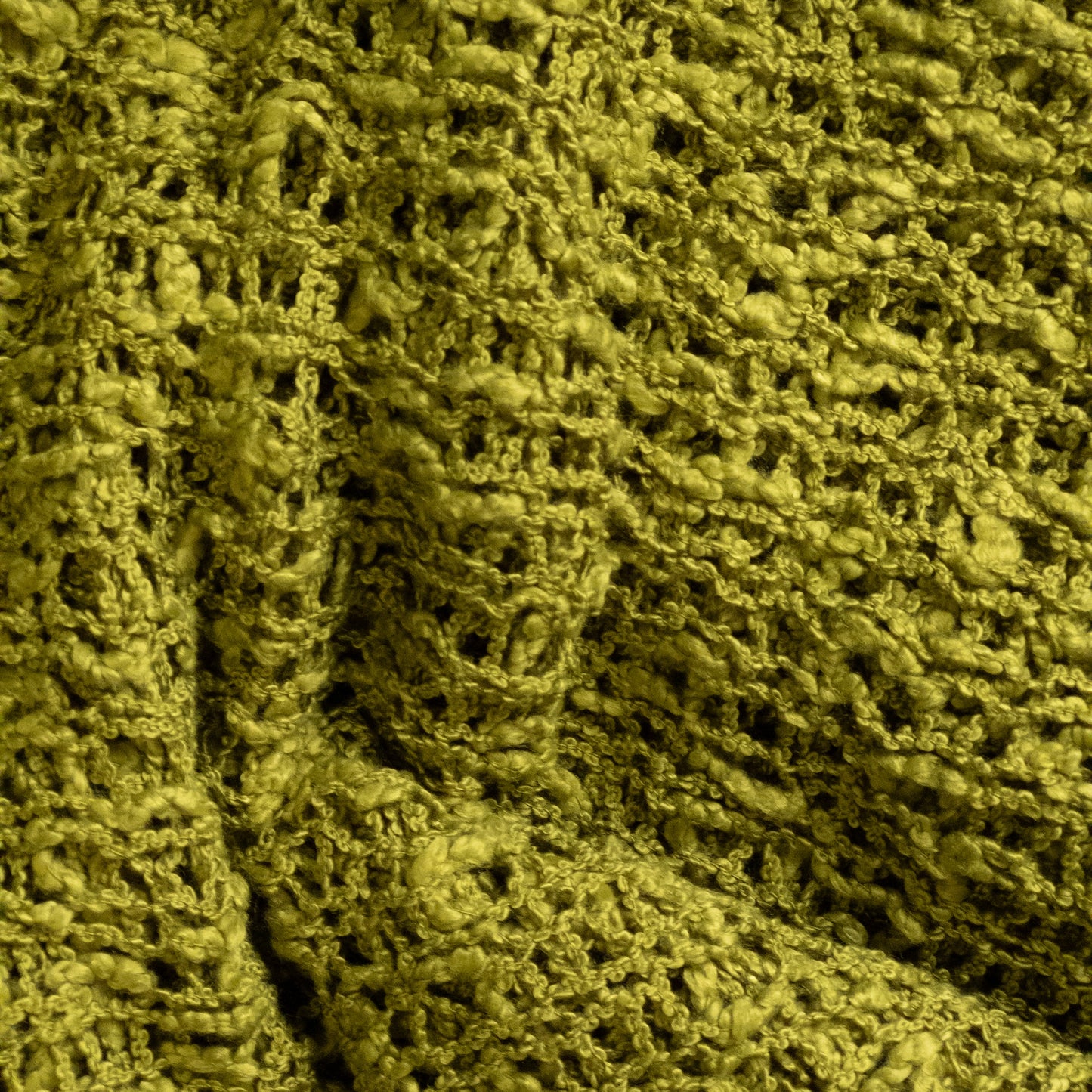 Popcorn  Sweater Las Mujeres