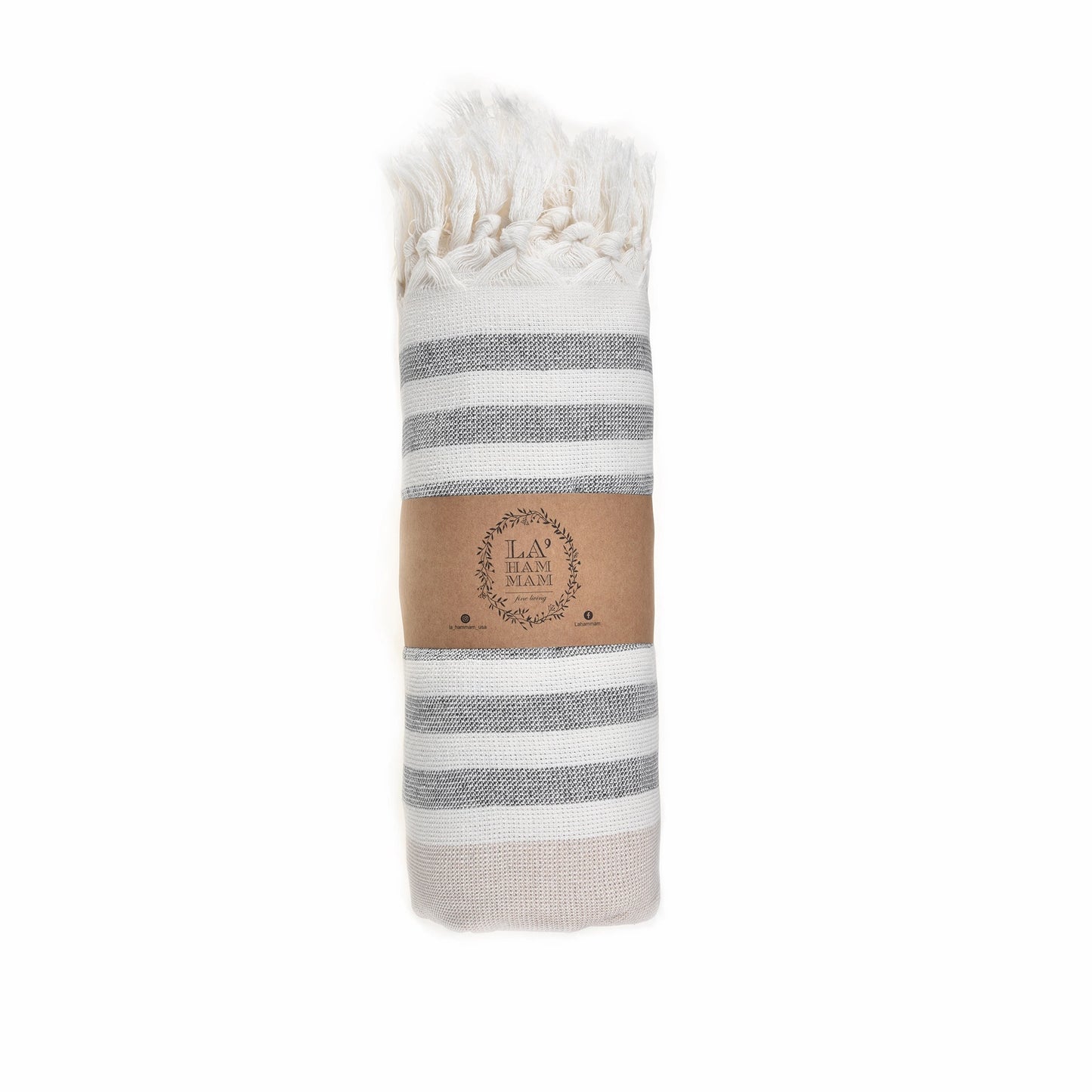 Turkish Towels - Terry Cloth on reverse