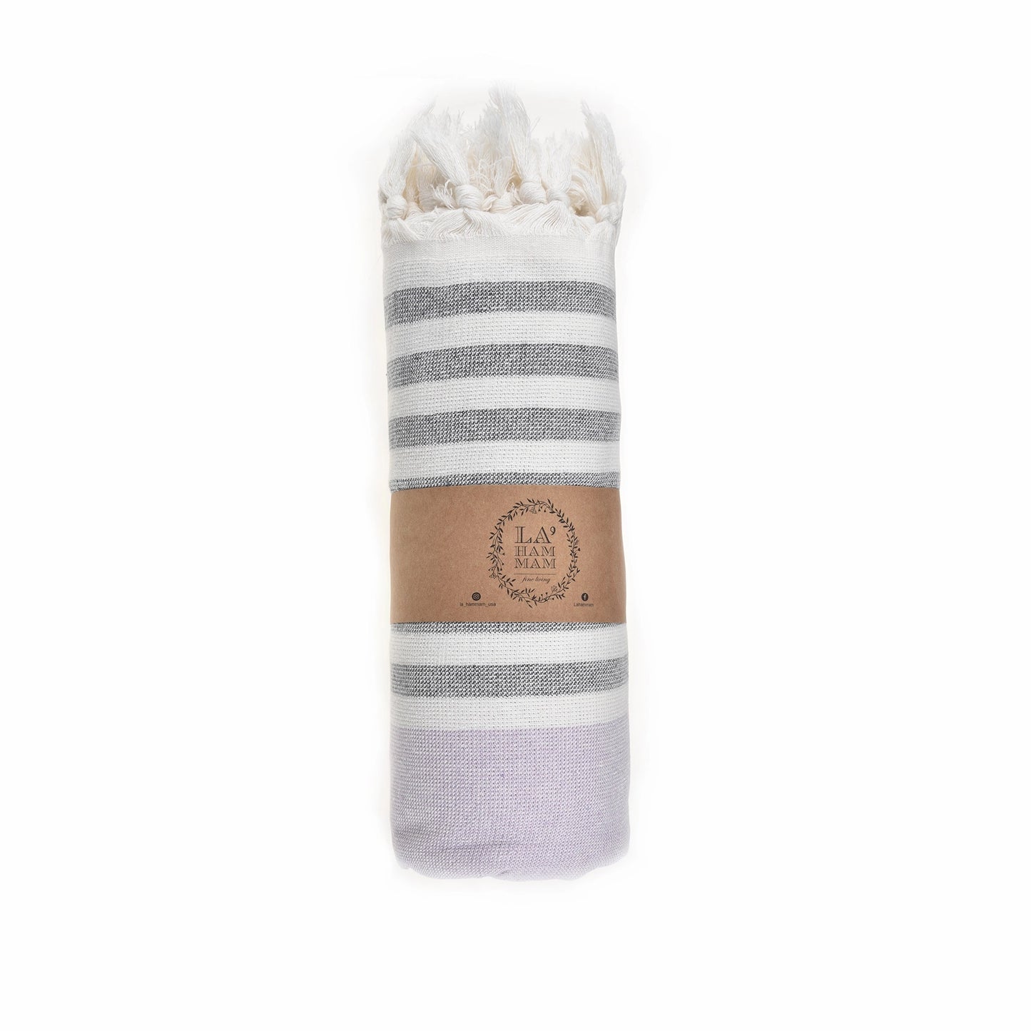 Turkish Towels - Terry Cloth on reverse