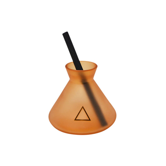 Cone Glass Diffuser Bottles