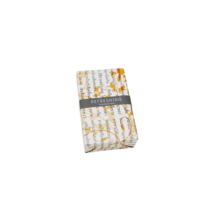 Natural Bar Soap