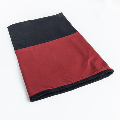 Scarf/Mask Fleece Lined