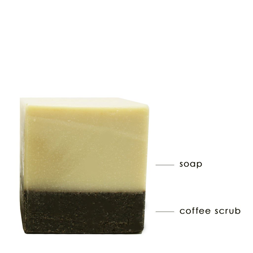 Cocoon Bar Soap