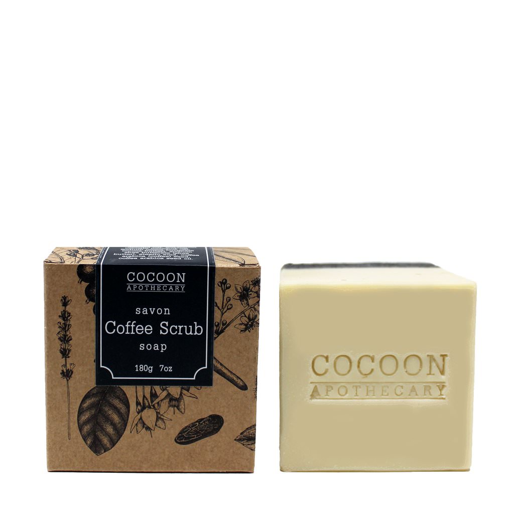 Cocoon Bar Soap