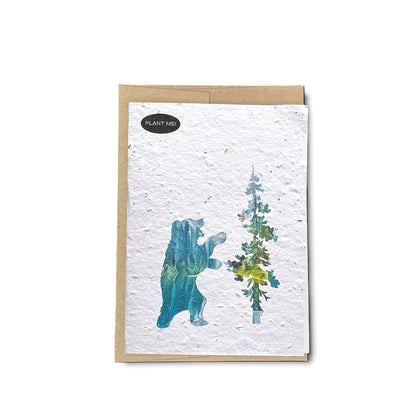 Plantable Cards