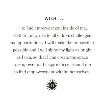 Eleven Love - Empower Wish Bracelet