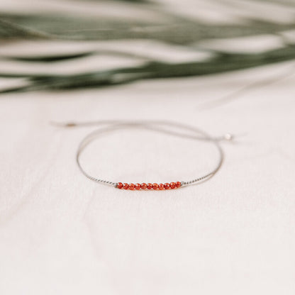 Eleven Love - Friendship Wish Bracelet