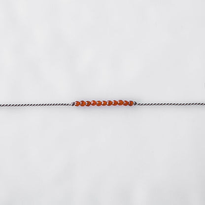 Eleven Love - Friendship Wish Bracelet