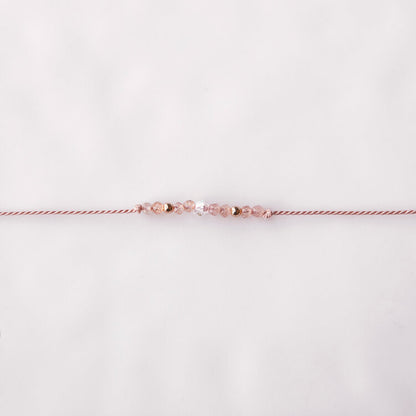 Eleven Love - Purpose Wish Bracelet