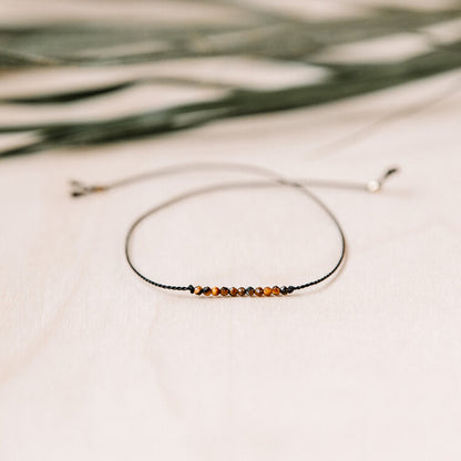 Eleven Love - Strength Wish Bracelet